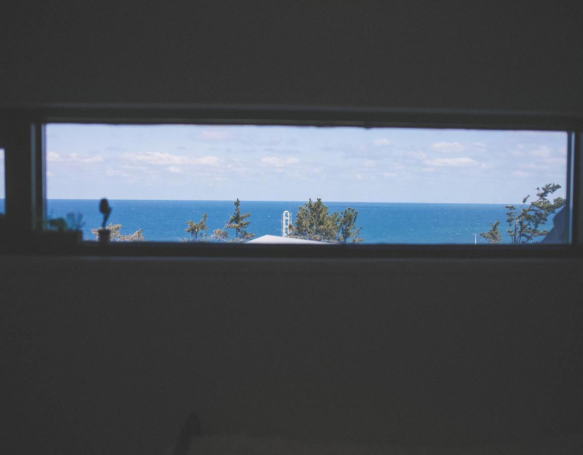 Jeju Feel Pension Extérieur photo
